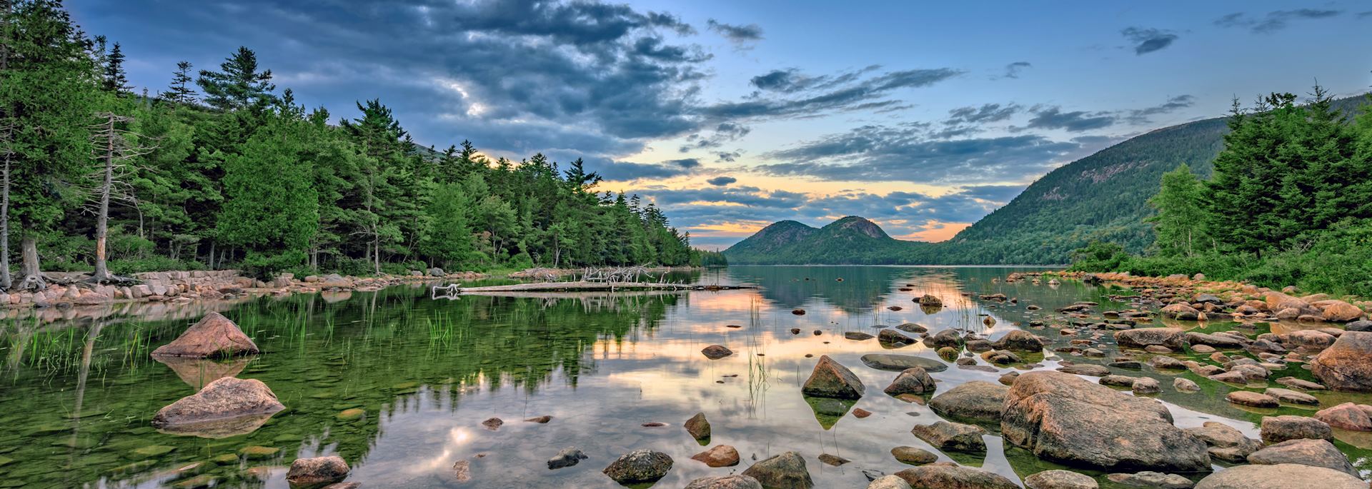 Acadia National Park