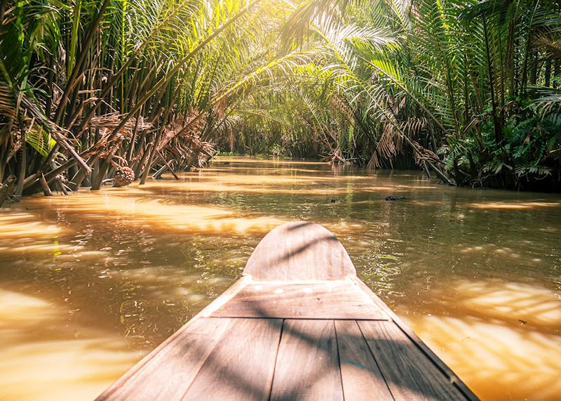 Ben Tre, Vietnam