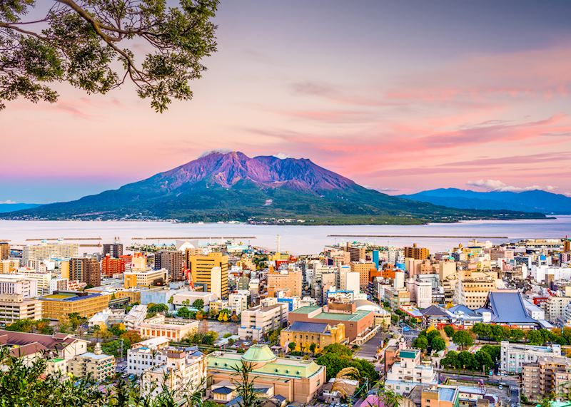 Kyushu Island