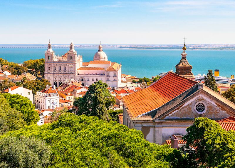 Lisbon, Portugal