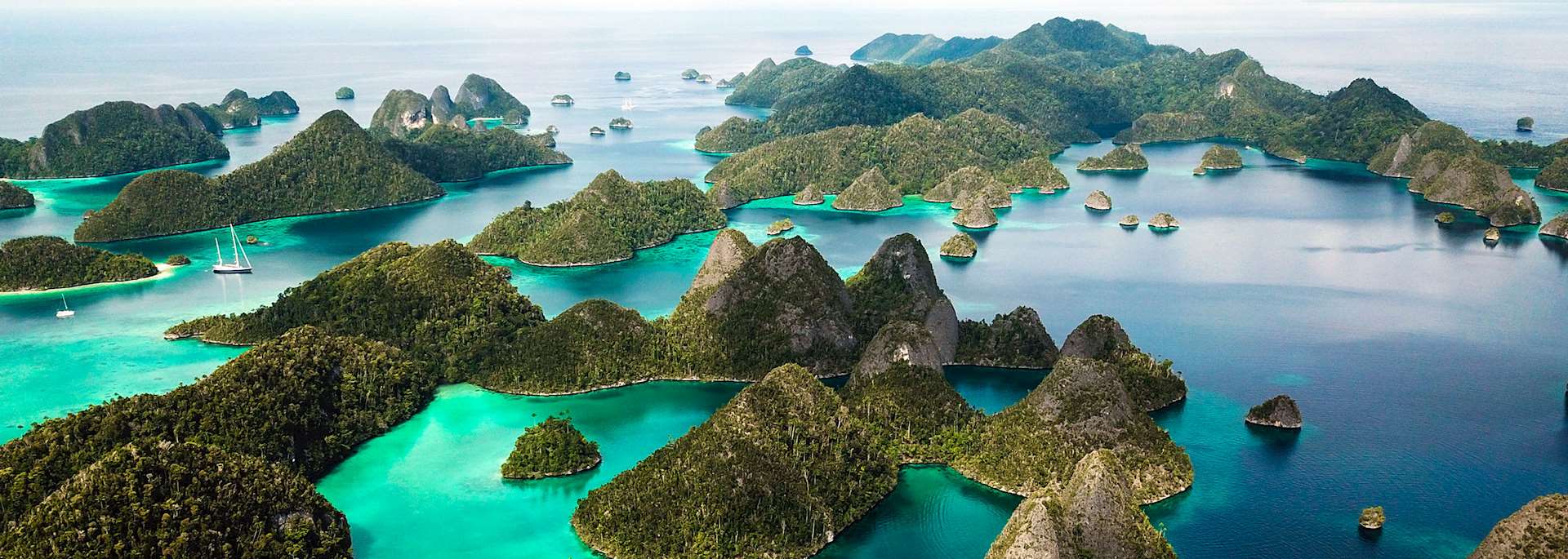 Raja Ampat, Indonesia
