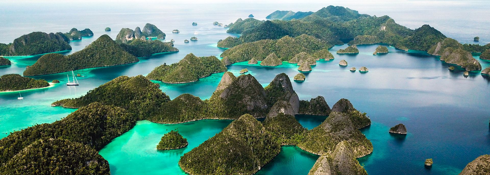 Raja Ampat, Indonesia