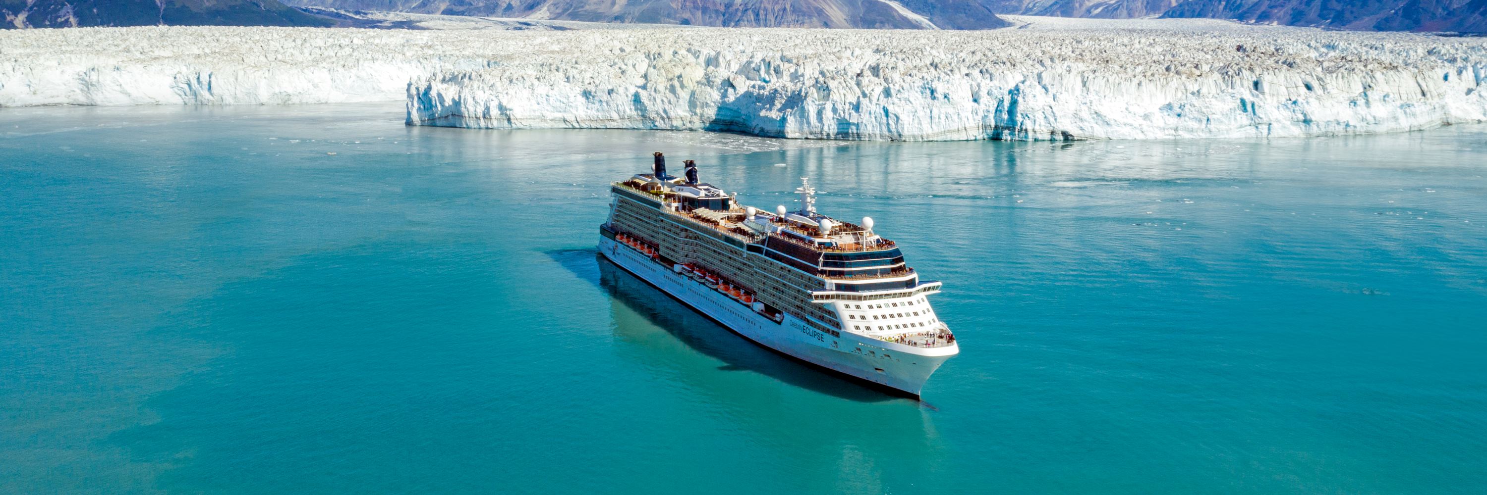 Celebrity Eclipse