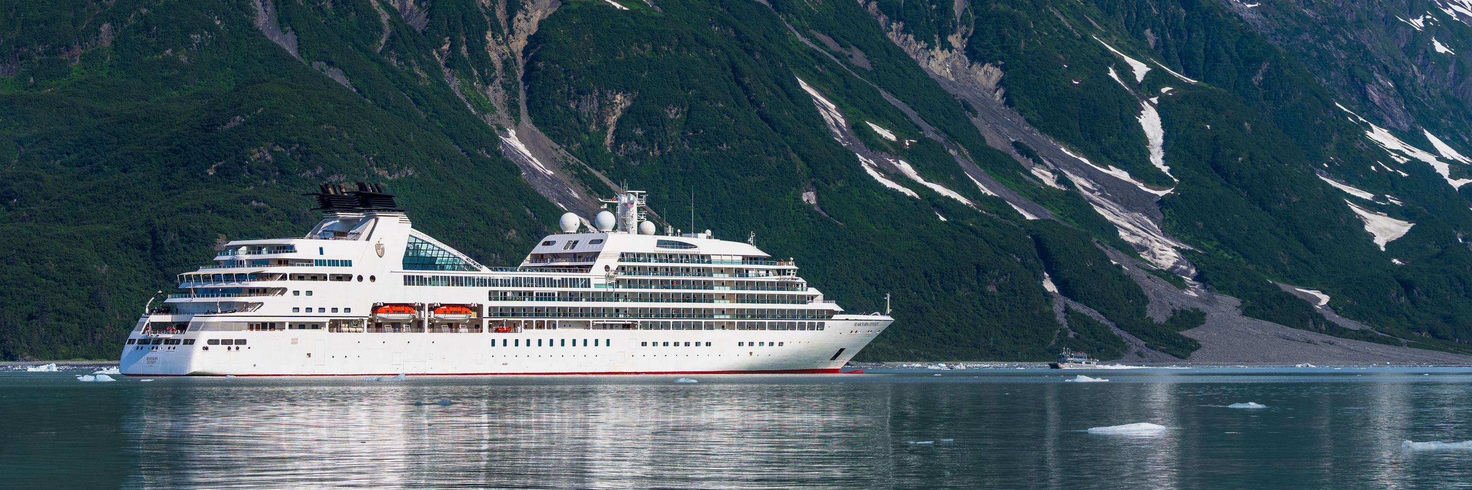 Seabourn Odyssey