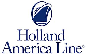 Holland America Line logo