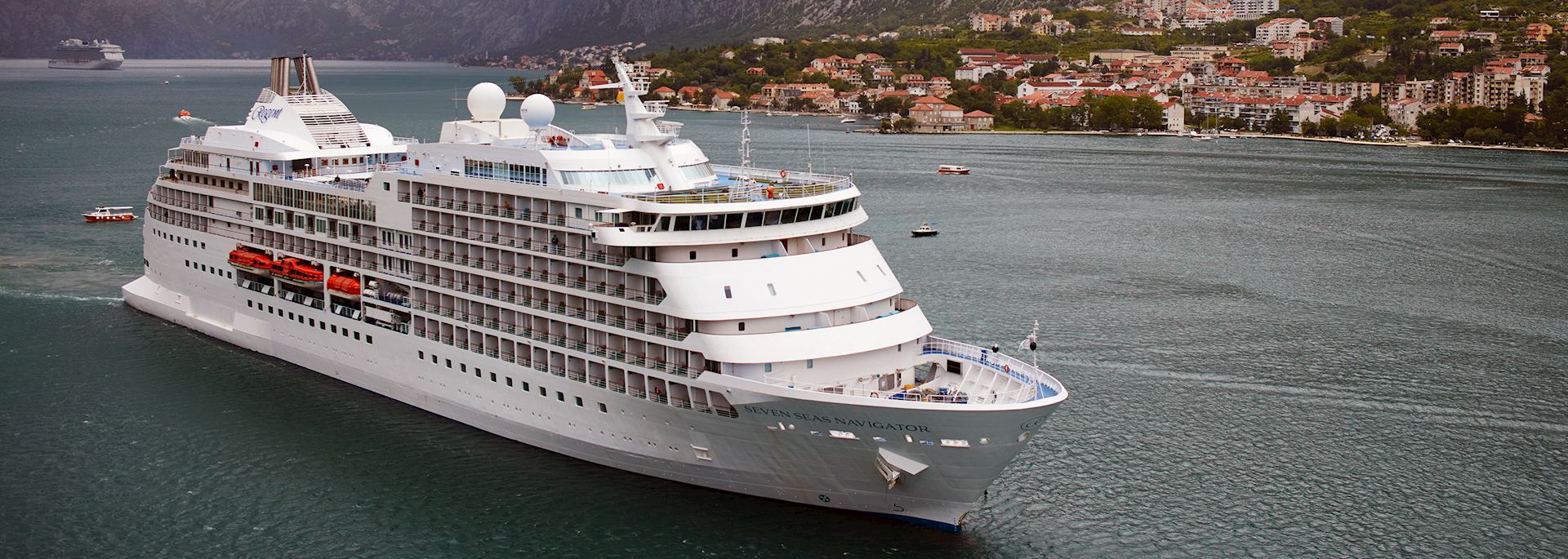 Seven Seas Navigator