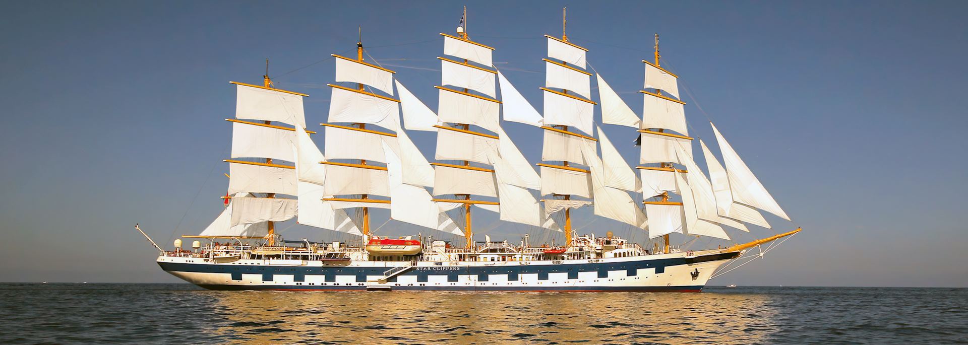 Royal Clipper