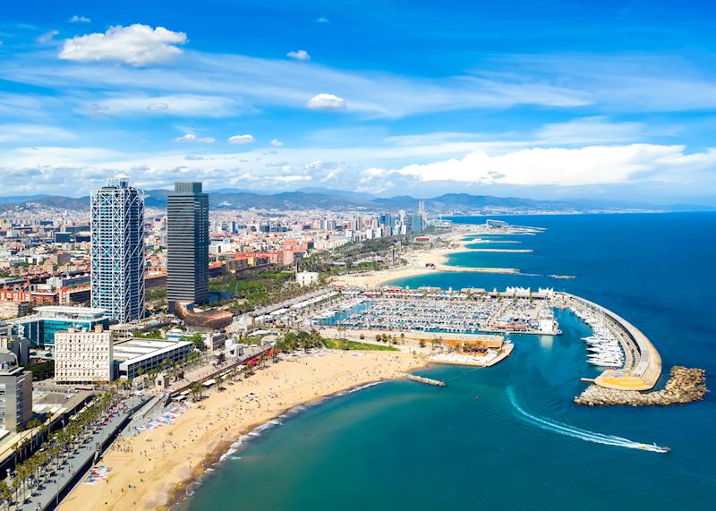 Barcelona