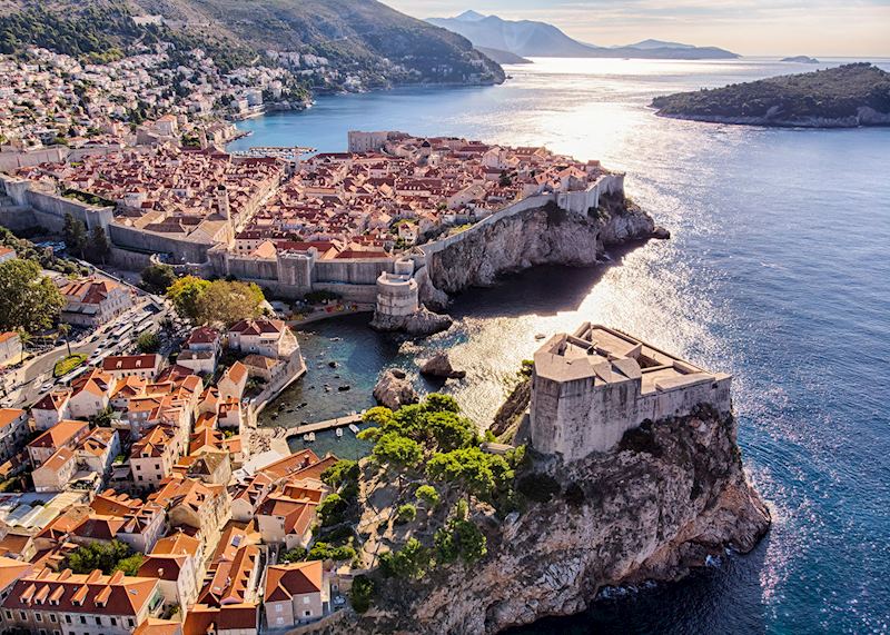 Dubrovnik, Croatia
