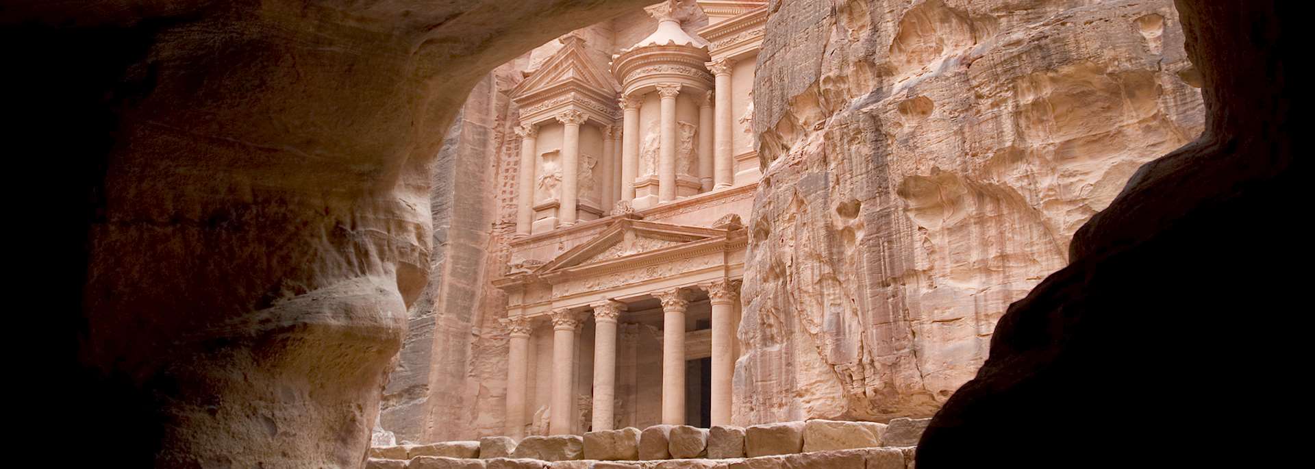 Petra, Jordan