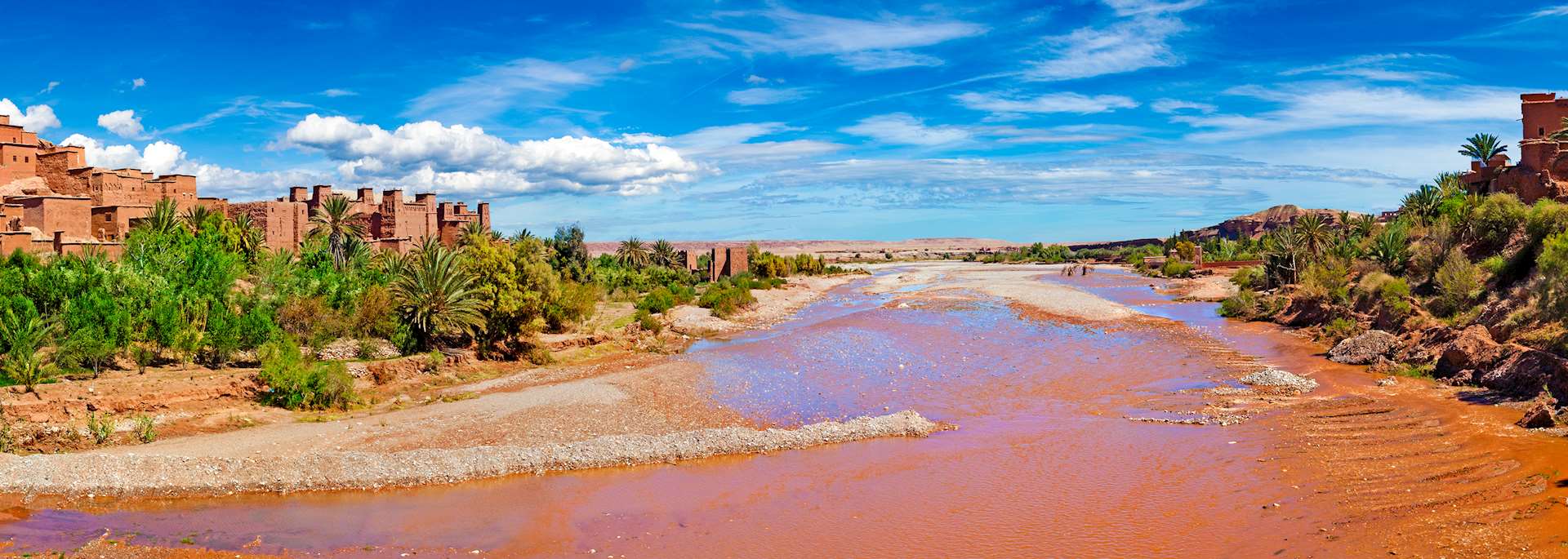 Aït Benhaddou
