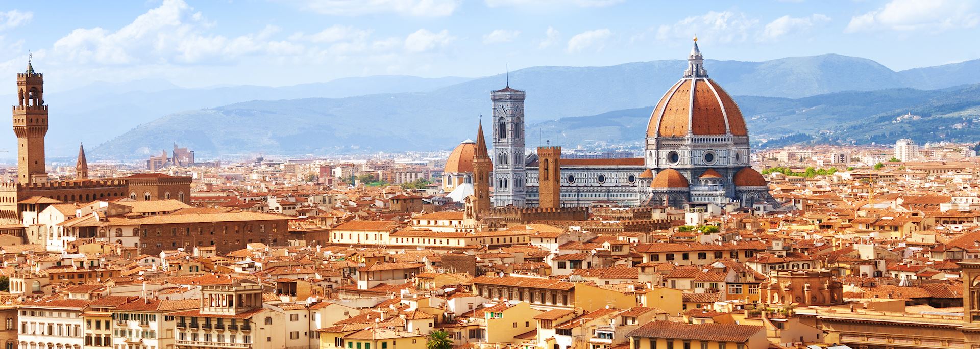 Florence, Italy