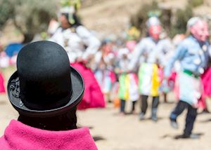 Carnival of Oruro