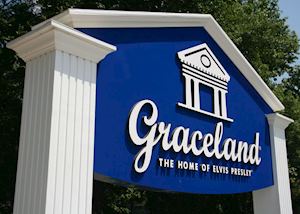 Graceland, Memphis