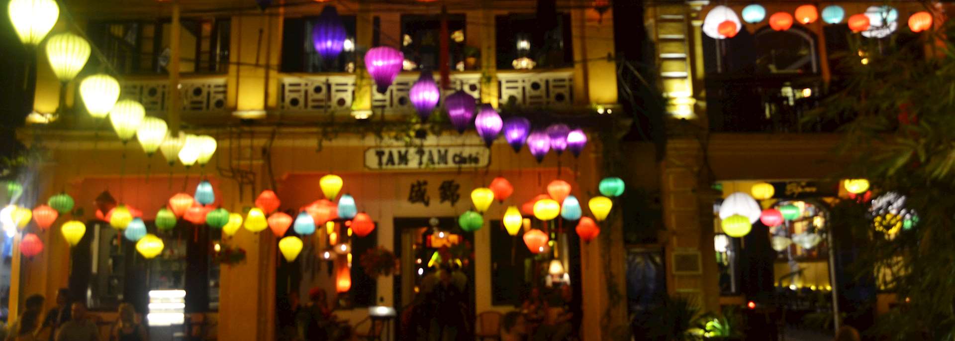 Hoi An, Vietnam