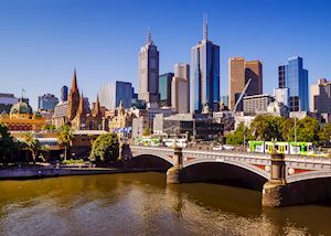 Melbourne, Australia