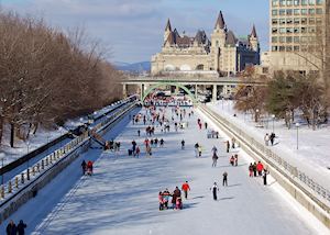 Ottawa, Canada