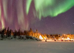 Yellowknife