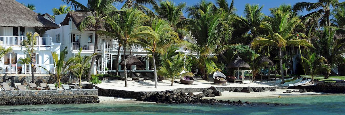 20 Degrees South, Mauritius