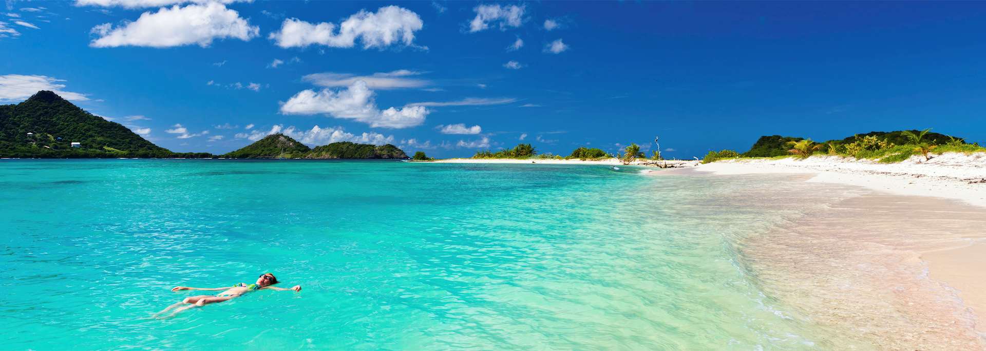 Sandy Island, Grenada