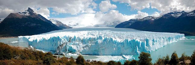 Perito Moreno Glacier, Patagonia, Argentina Perito Moreno Glacier, Patagonia, Argentina