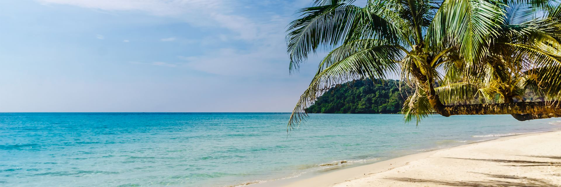 Koh Kood, Thailand