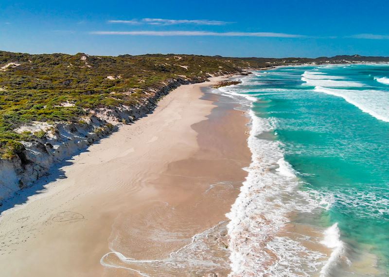 Kangaroo Island
