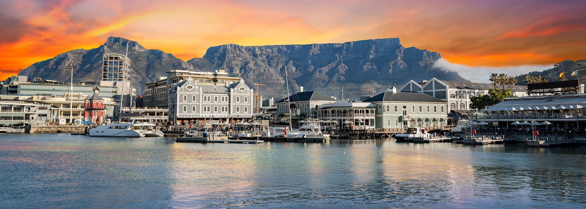 Table Mountain