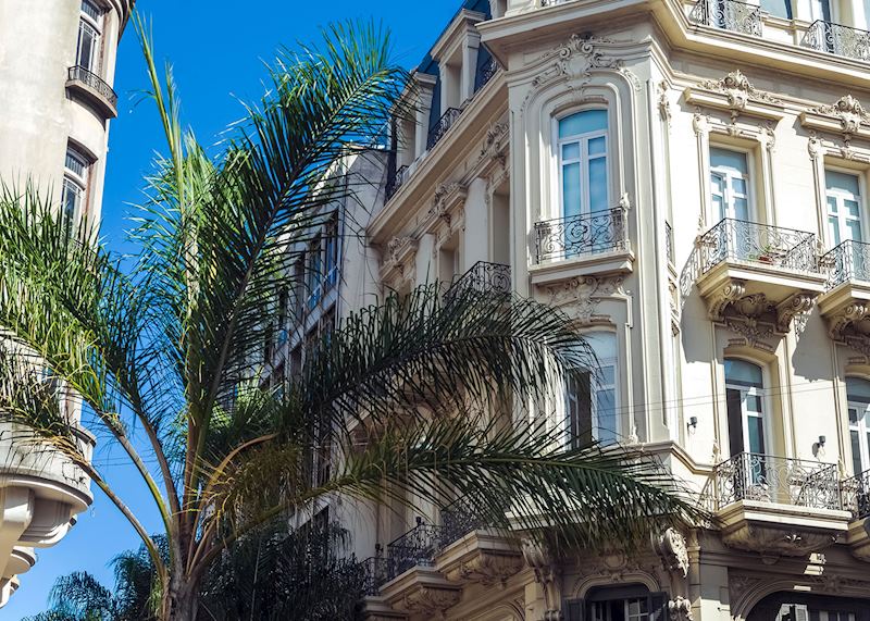 Montevideo, Uruguay