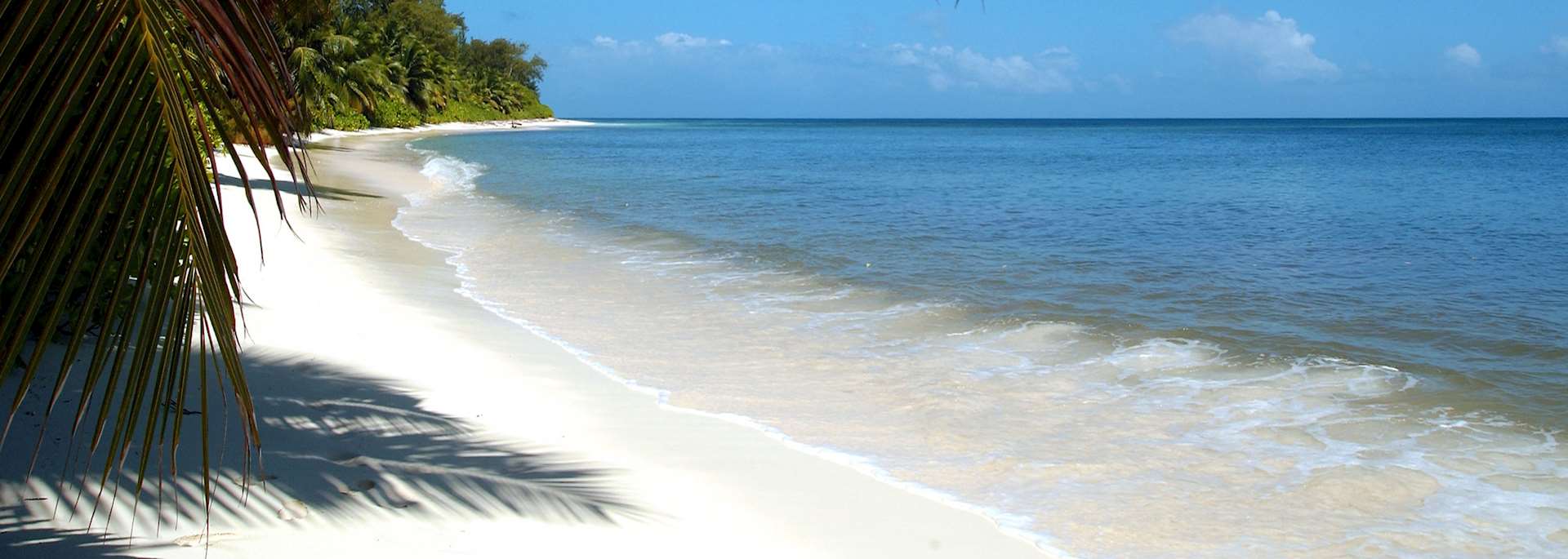 Desroches Island, Seychelles