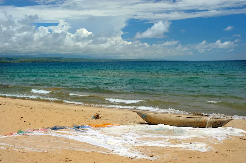 Lake Malawi