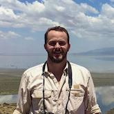 Dickie, Africa safari specialist