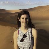 Harriet, Africa safari specialist
