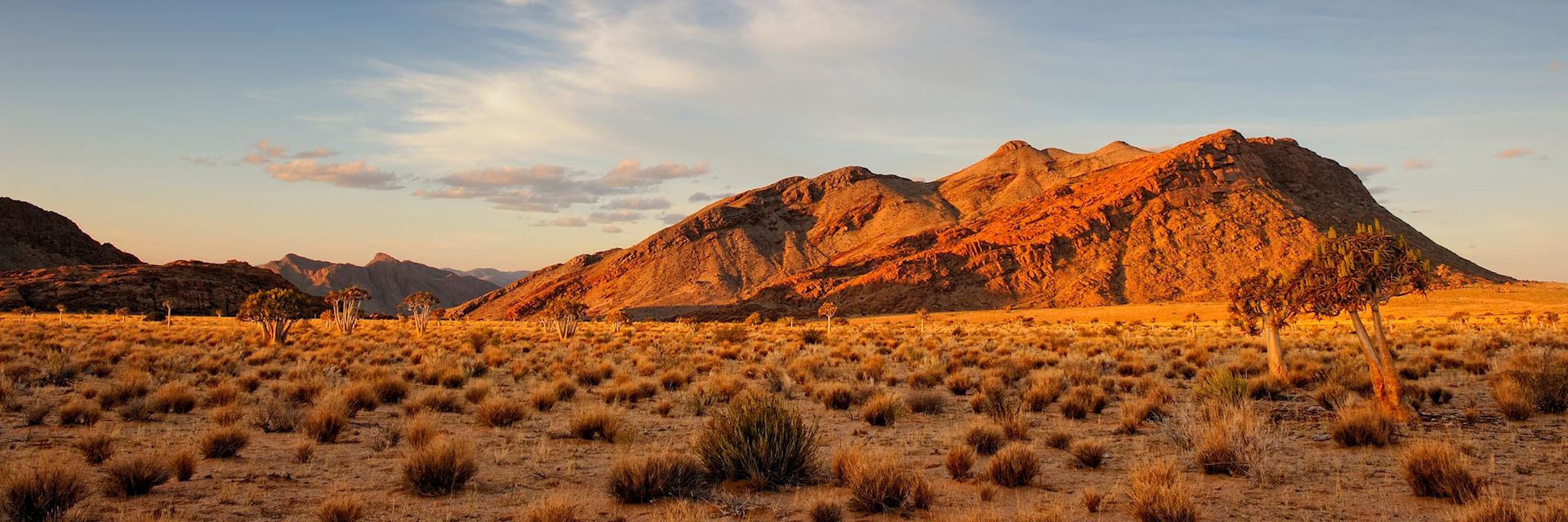 Kalahari Desert, Namibia