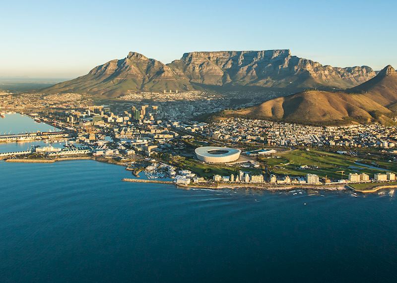 Cape Town