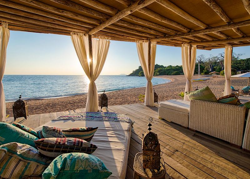 Kaya Mawa, Likoma Island