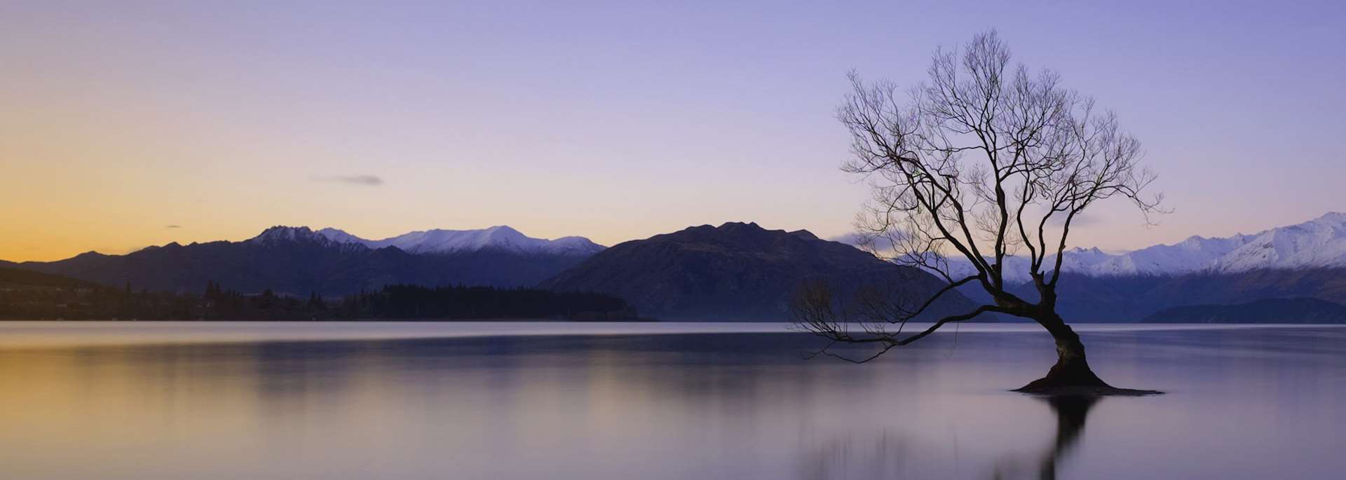 Travel Ideas in February