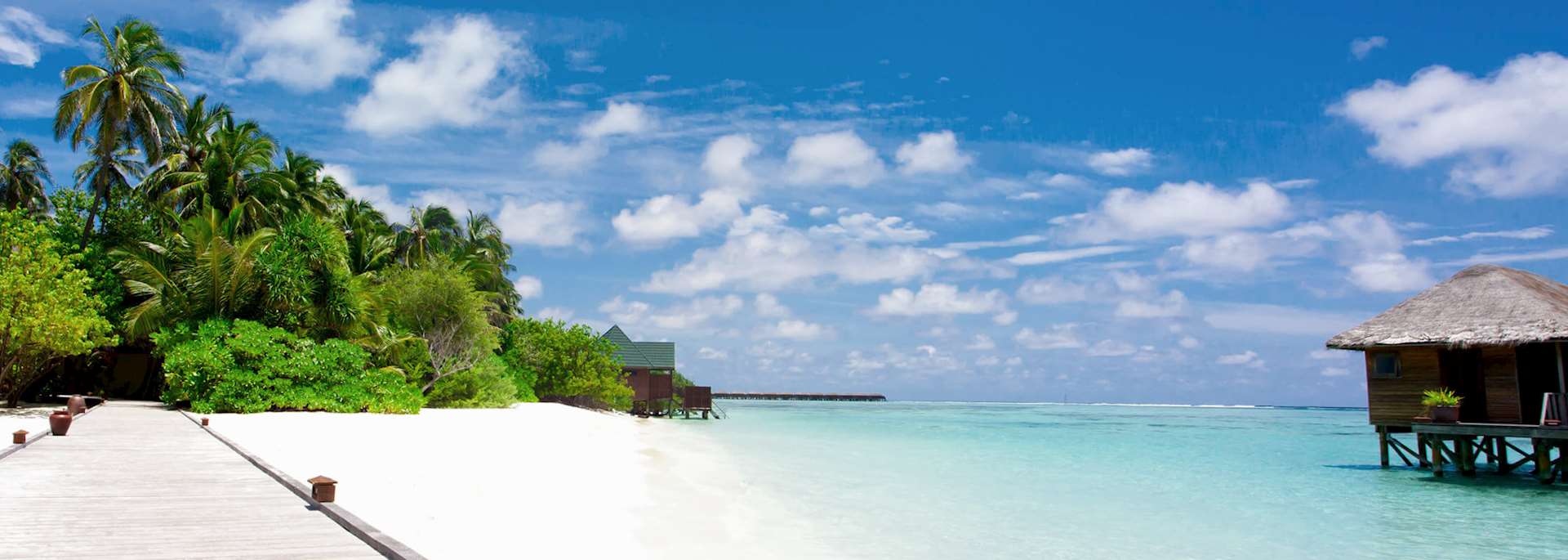 Travel Ideas in May