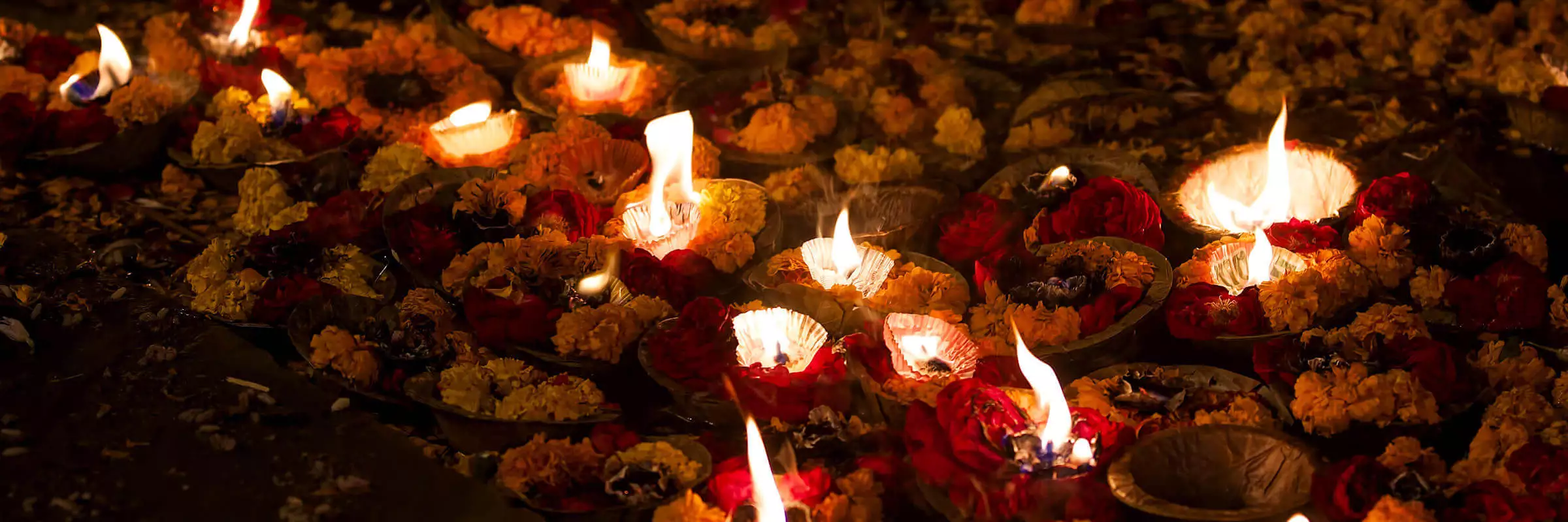 Travel Ideas in October