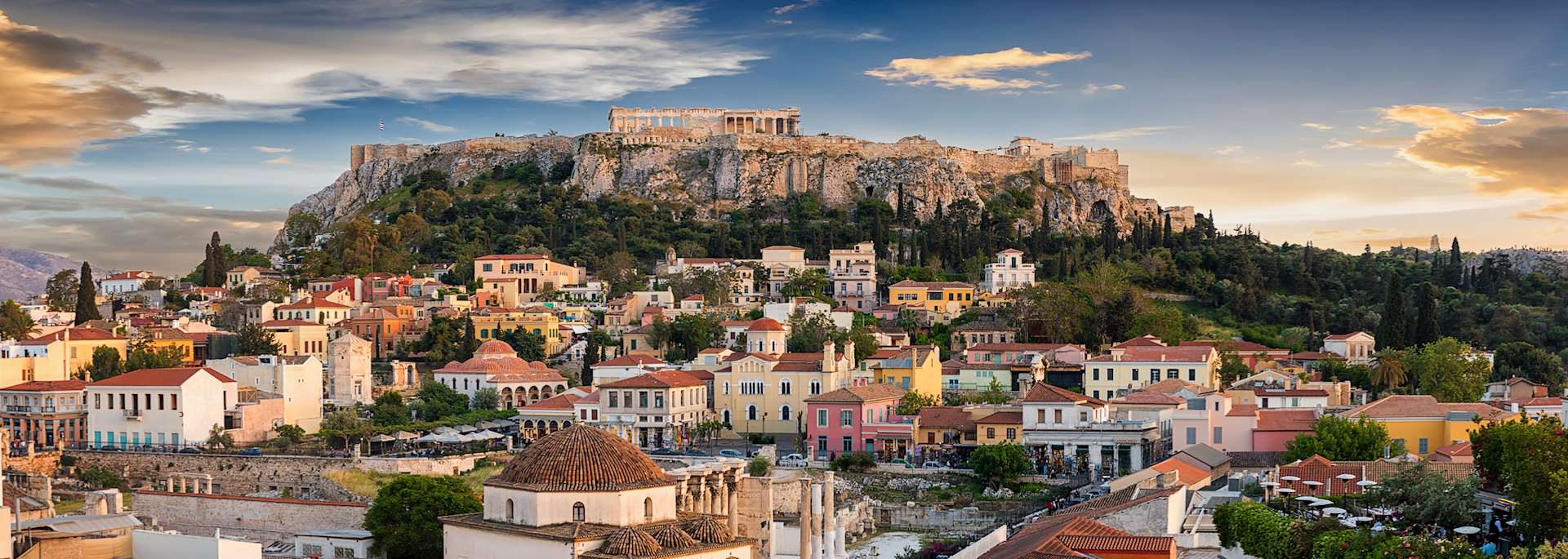 Parthenon