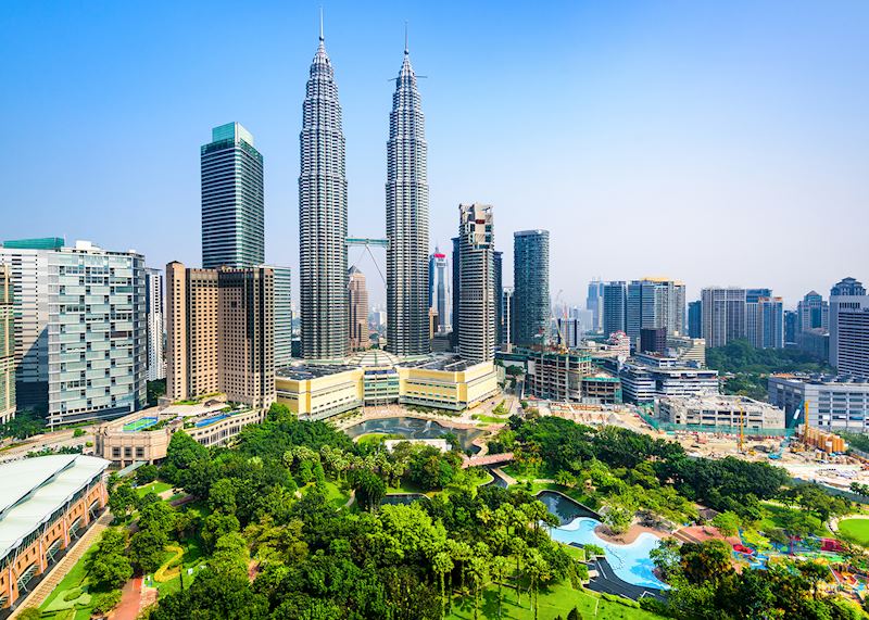 Kuala Lumpur, Malaysia