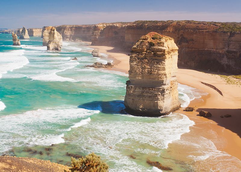 Twelve Apostles, Great Ocean Road, Australia