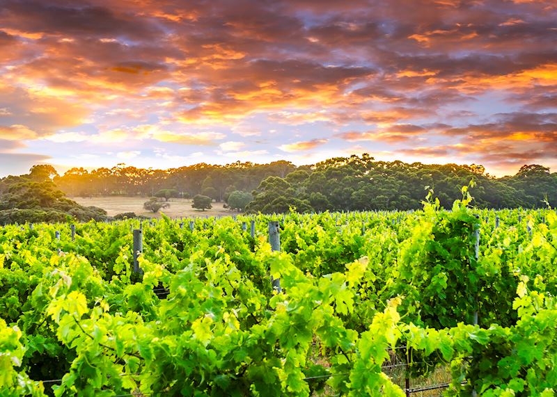 Margaret River, Australia