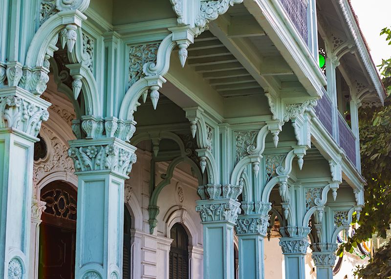 Stone Town, Zanzibar Archipelago