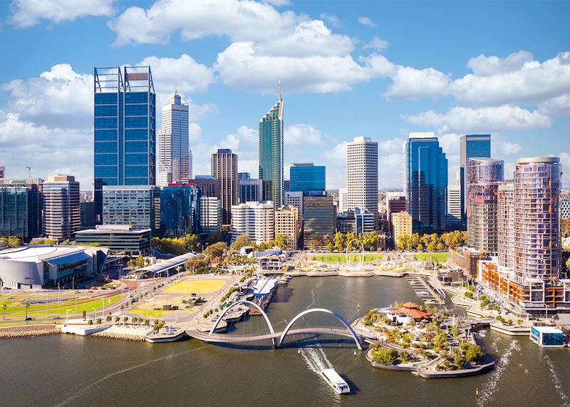 Perth, Western Australia