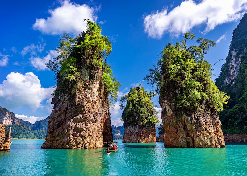 Krabi, Thailand