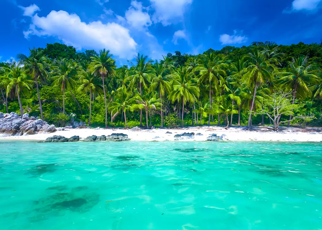 Koh Samui, Thailand