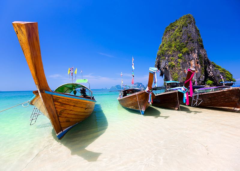 Krabi, Thailand