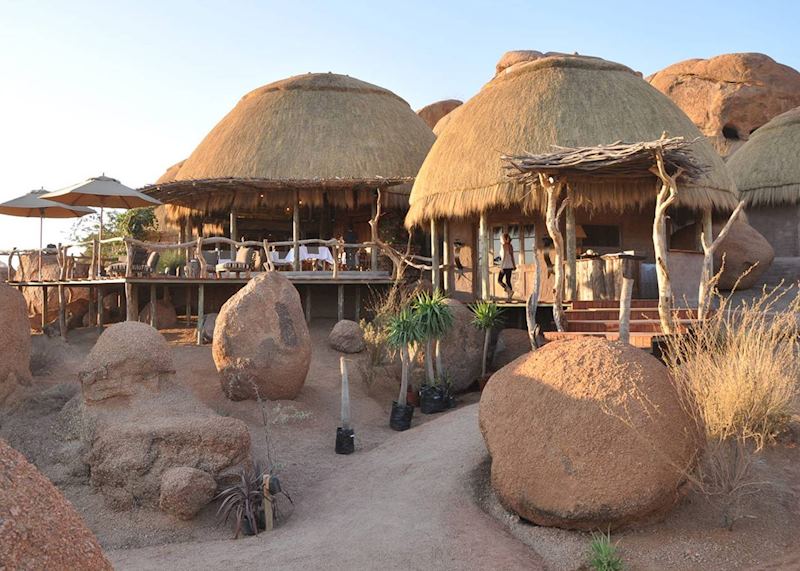 Camp Kipwe