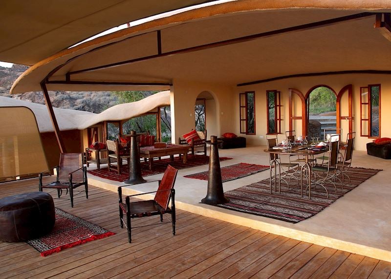 Saruni Samburu